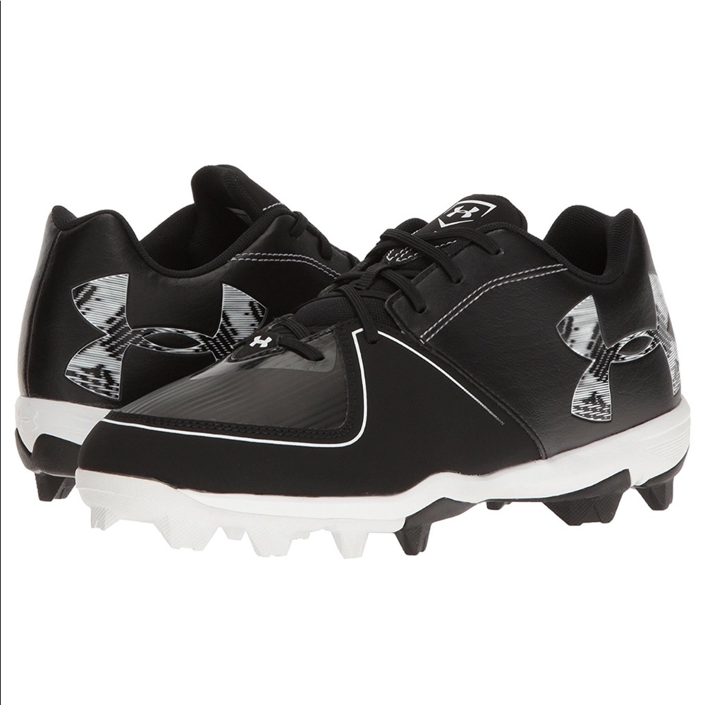 Under Armour Cleats